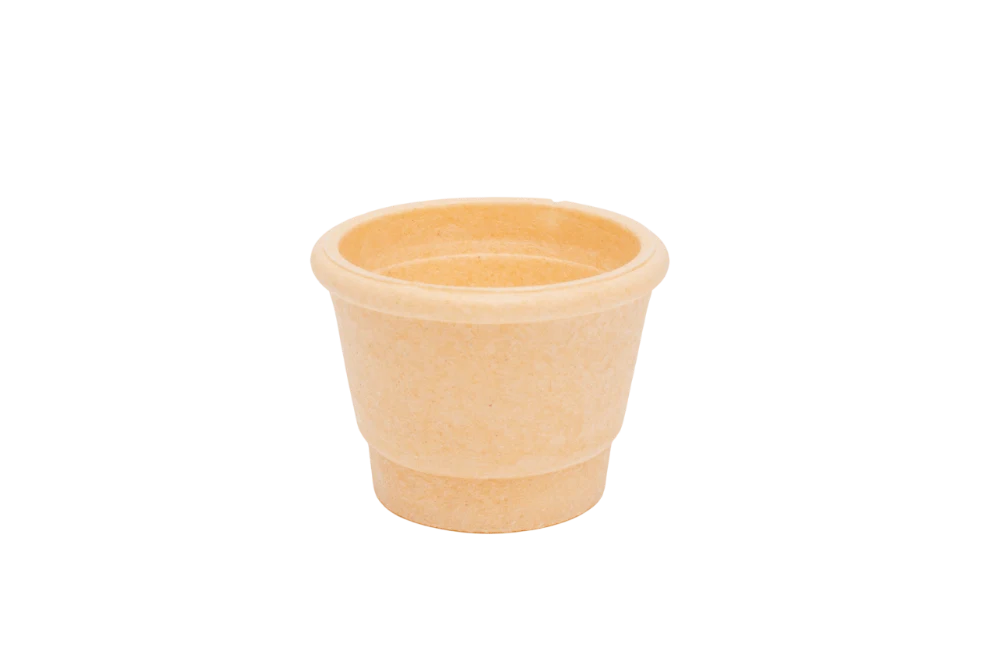 Vaso 90 de pasta Nuss